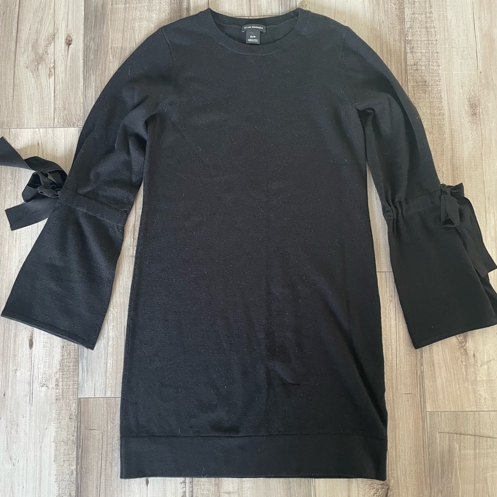 New Without Tags Club Monaco Wool Dress XS